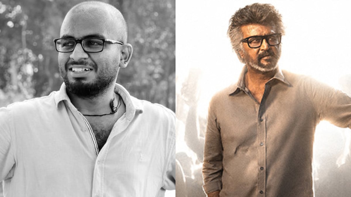 Vijay Ravi Lokah DOP Nimish Ravi praises Vijay Kartik Kannan's cinematography in ...