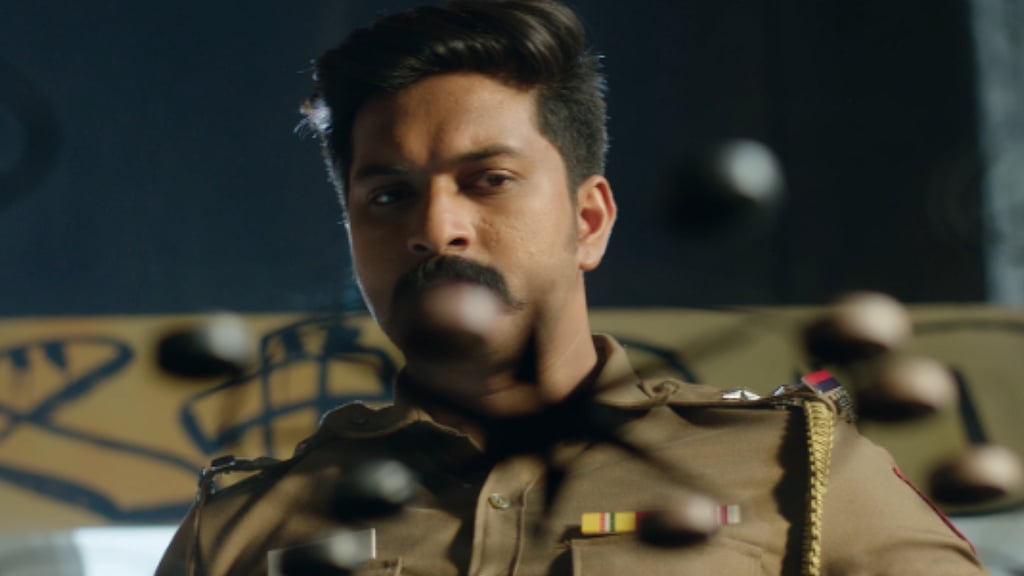 Mugen Rao's next titled Milo; Teju Ashwini to play female lead