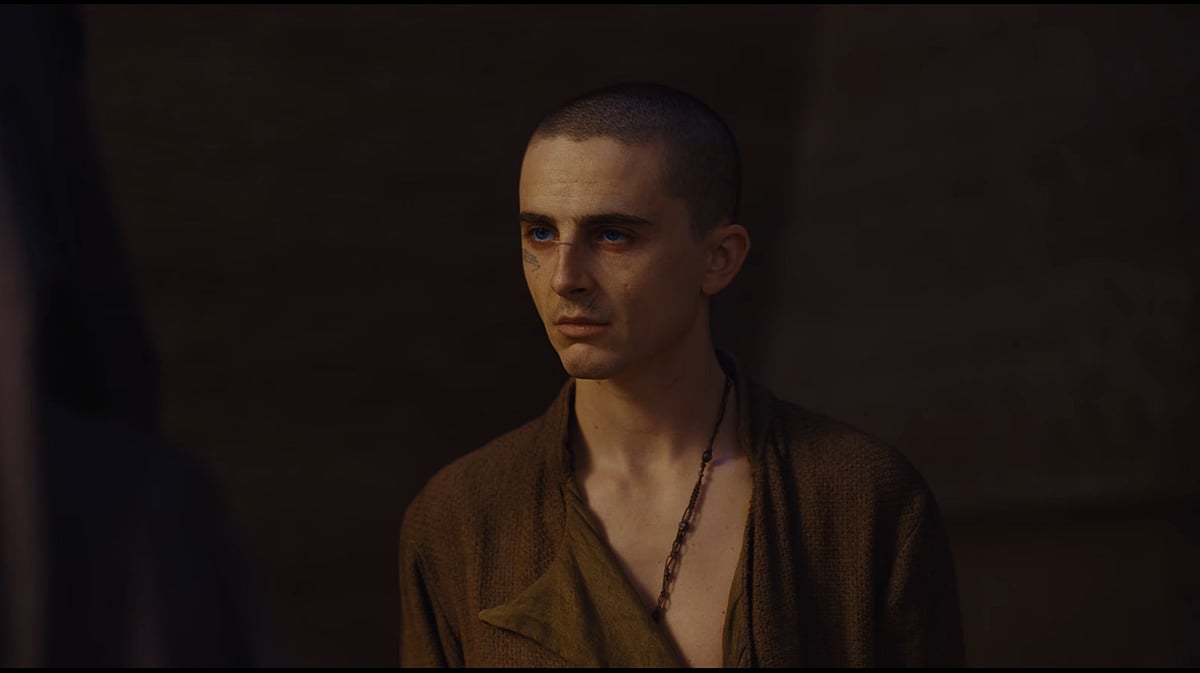 Dune: Part Three's final trailer shows Paul ruthlessly uncovering the ...