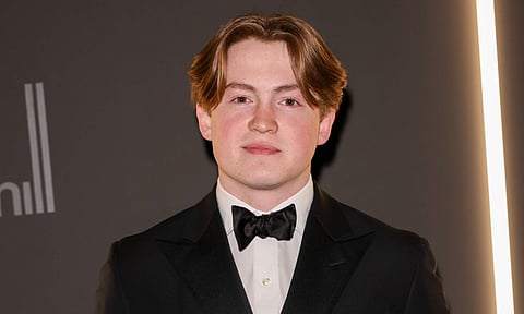 Will Poulter, Kit Connor, and Manu Ríos to star in medieval zombie ...