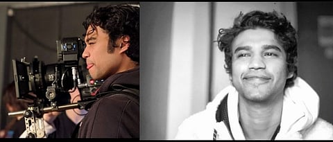 Irrfan Khan's son Babil Khan