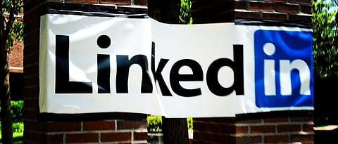 linkedin