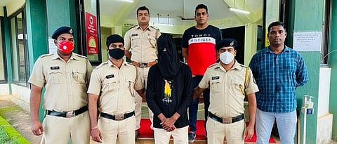 अडीच वर्षातील तब्बल 15 कोटींचा ड्रग्ज जप्त