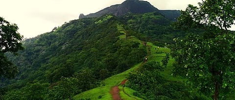 Matheran
