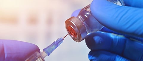 Vaccination