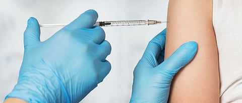 Vaccination