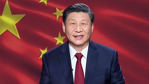 Xi Jinping