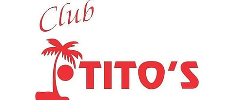 Tito's 