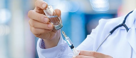Vaccination