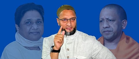 Asaduddin Owaisi