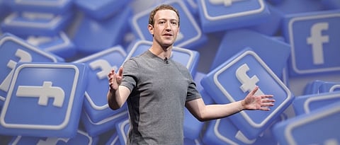 Facebook launches its 'bulletin newspaper'