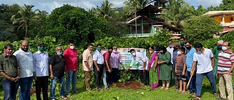 Vijaykumar Natekar