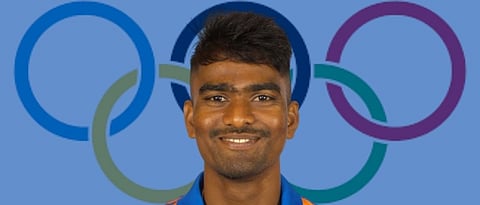 Pravin Jadhav