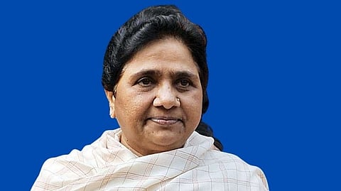 Mayavati