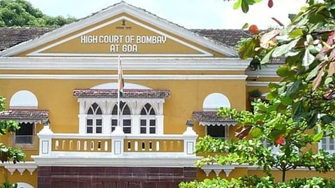 Goa court ordered demolition of Tipsi Villa in Goa