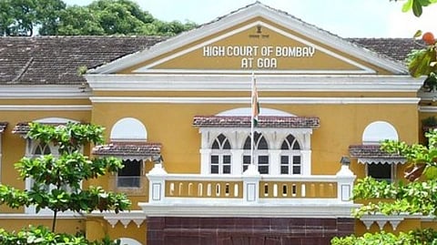 Goa Court