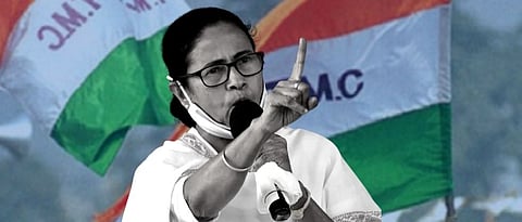 Mamata Banarji attack on rajypal 