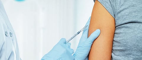 Vaccination