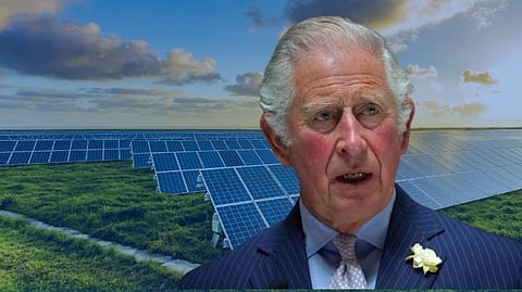 Prince Charles