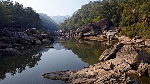 madhai rivar, Goa