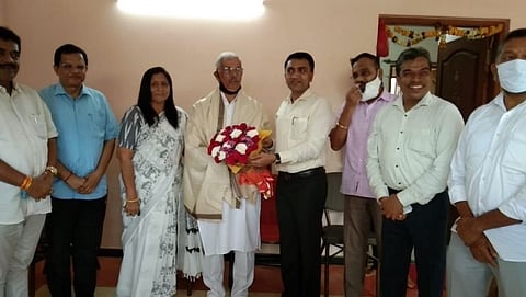 Rajendra Arlekar