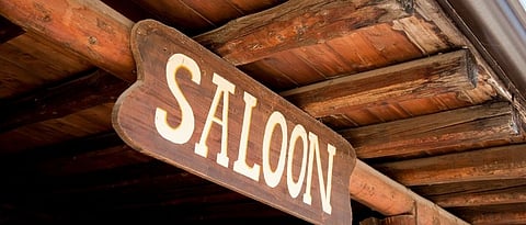 Goa Saloon now be open 
