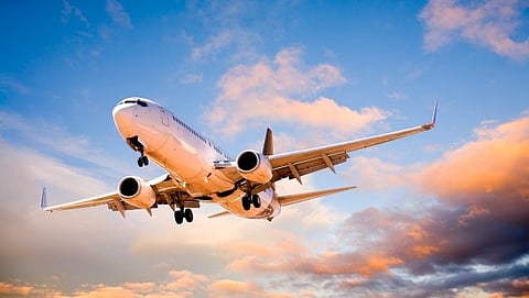 Aeroplane