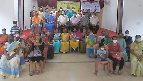  Bicholim Awareness workshops 