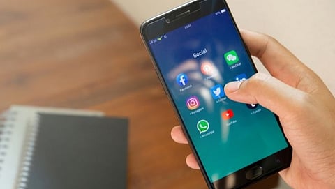 
Twitter appointed Vinay Prakash as the Resident Complaints Officer for the company