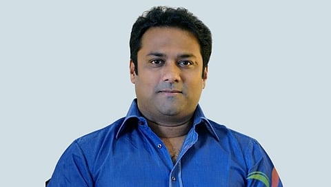 Sachin Parab