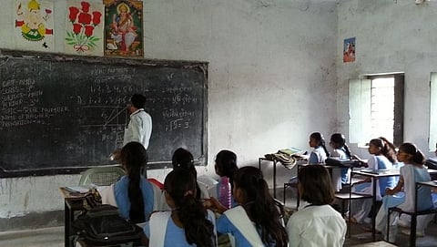 Teachers
