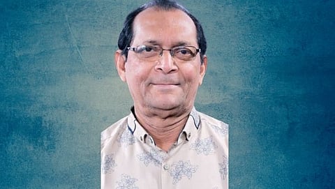 दक्षिण गोव्याचे खासदार फ्रांसिस सार्दिन