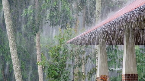Heavy rains expected in Central Maharashtra including Konkan in next 24 hours