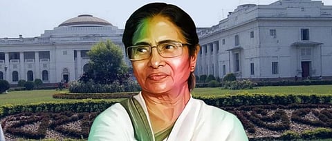 West Bengal Chief Minister Mamata Banerjee will  propose the establishment of a State Legislative Council