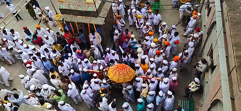 Varkari PHOTO