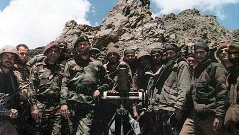 Indian Army