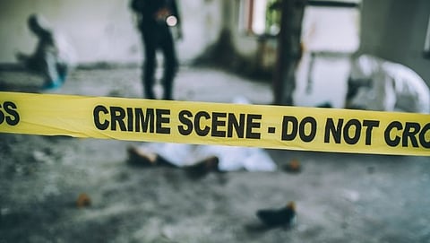 Crime 