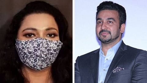 Raj Kundra was arrested by Mumbai Police on Monday in pornography case 