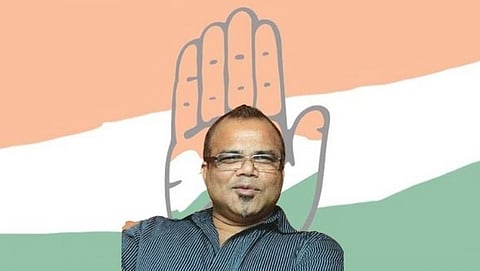 येत्या आठवड्यात मी काँग्रेस मध्ये दाखल होत आहे,अशी घोषणा गोव्याचे माजी मंत्री मिकी पाशेको यांनी केली.