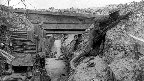 Afghanistan