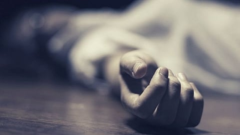 Goa: Rape inmate dies in jail