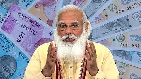 Modi Government