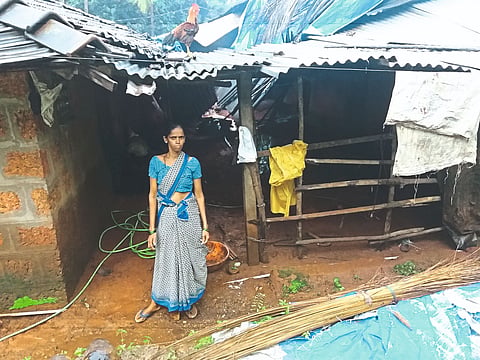 Goa: Deepika Gaokar.