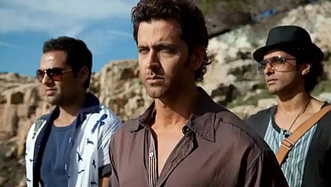 movie Zindagi Na Milegi Dobara