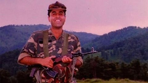 Kargil Vijay Diwas-Vikram Batra