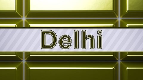 Delhi/ Goa Politics