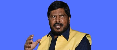 रामदास आठवले 