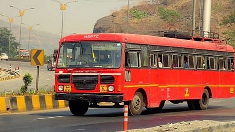 MSRTC: महाड