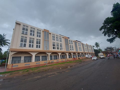 Cuncolim Palika 