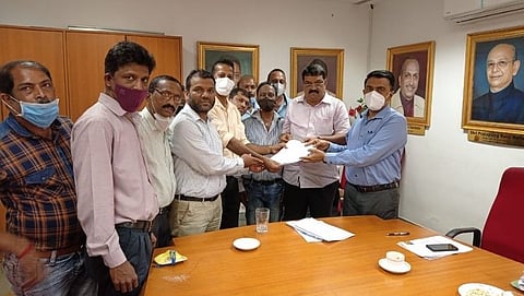 Goa Government 